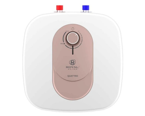 Водонагреватель ROYAL CLIMA RWH-Q10-FEU НС-1631830 купить с доставкой и официальной гарантией