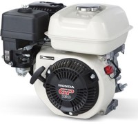 Бензиновый двигатель HONDA GP 160 QHB1 GP160H-QHB1