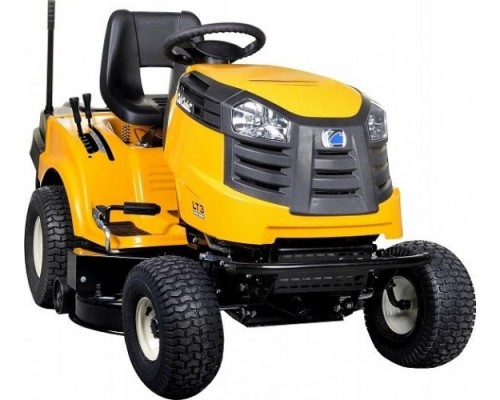 Трактор садовый CUB CADET LT3 PR105 с травосборником [13BJ71DN603]