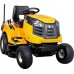 Трактор садовый CUB CADET LT3 PR105 с травосборником [13BJ71DN603]