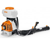 Бензиновый опрыскиватель STIHL SR450 ранцевая 42440112641