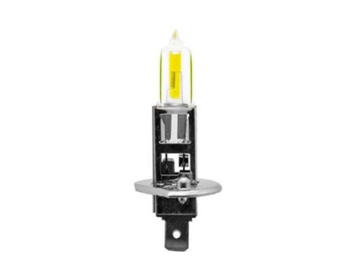 Лампа галогеновая MTF LIGHT серия AURUM H1, 12V, 55W HAU1201