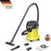 Пылесос сетевой KARCHER KWD 3 V-17/4/20 Suc. Brush Kit (BYY) (1.628-443.0) [1.628-443.0]