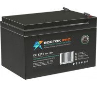 Аккумулятор ВОСТОК СК 1212