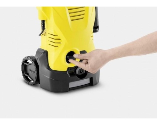 Мойка высокого давления KARCHER K 3 (1.601-888.0) [1.601-888.0]