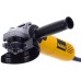 Угловая шлифмашина сетевая DeWALT DWE 4115 DWE4115IN