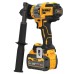 Дрель-шуруповерт аккумуляторная DeWALT DCD 999 T  1 [DCD999T1]