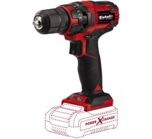 Дрель-шуруповерт аккумуляторная EINHELL TC-CD 18/35 Li  без АКБ и ЗУ 4513927