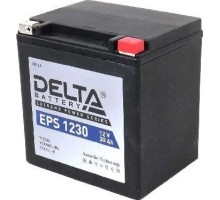 Аккумулятор Delta EPS 1230