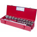 Набор головок 3/4" KING TONY 6323MR, 23 предмета
