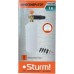 Пеногенератор  Sturm PW 92-991 1л, латунь, для моек Sturm, Hanskonner, Karсher [PW92-991]