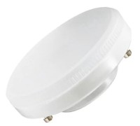 Лампа светодиодная КОСМОС 10Вт GX53 220В 4500K Lksm_LED10wGX5345C