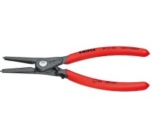 Щипцы KNIPEX 4931A3 прецизионные для внешних стопорных колец [KN-4931A3]