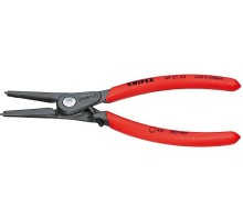 Щипцы KNIPEX 4931A3 прецизионные для внешних стопорных колец KN-4931A3