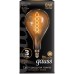 Лампа светодиодная GAUSS А160 filament 8w 620lm 2400к е27 golden flexible led [150802008]