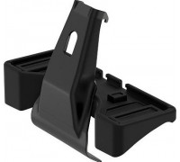Комплект установочный THULE KIT 5119 для SKODA Rapid,SEAT Toledo 145119