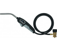 Газовая горелка BERNZOMATIC BZ8250 HT с пьезоподжигом, шланг 1,4 м 417293