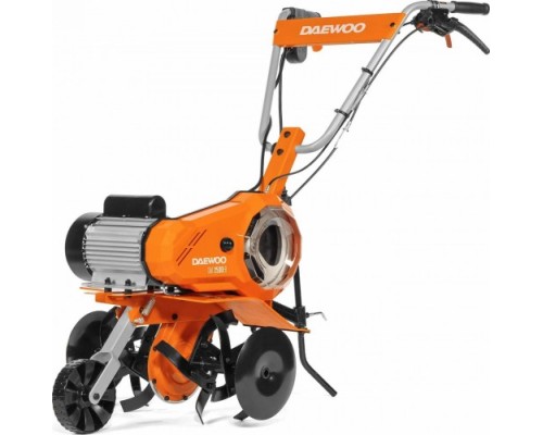 Культиватор DAEWOO DAT 2500ER электрический [DAT 2500ER]