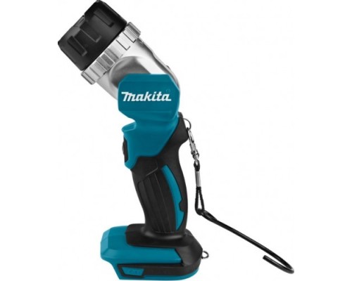 Фонарь MAKITA DML 808 ручной, регулируемый пучок света [DEBDML808]