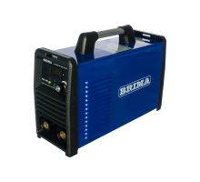 Сварочный инвертор Brima PROFESSIONAL ARC-203 в комплекте [0010809]