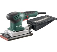 Виброшлифмашина METABO SRE 3185 [600442500] Кейс