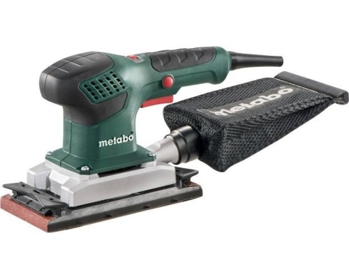 Виброшлифмашина METABO SRE 3185 [600442500] Кейс