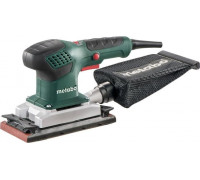 Виброшлифмашина METABO SRE 3185 600442500 Кейс