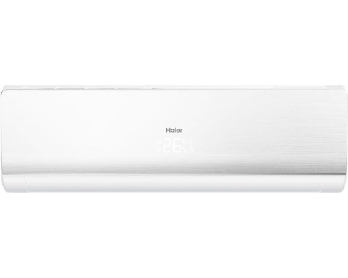 Сплит-система с инверторным управлением HAIER AS09NS5ERA-W серия Lightera белый [1U09BS3ERAW]