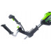 Триммер аккумуляторный GREENWORKS TB201H 82V, 2,0 кВт, 46 см, б/щ, АКБ 5Ач и ЗУ 2112407UB купить с доставкой и официальной гарантией