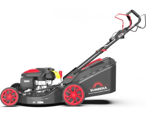 Газонокосилка бензиновая SUNREKA GLM51HS 213004