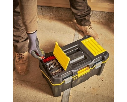 Ящик для инструмента STANLEY STST83397-1 essential cantilever 19