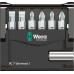 Набор насадок WERA Mini-Check WE-056295 [WE-056295]