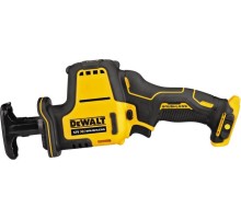 Пила сабельная аккумуляторная DeWALT DCS 312 N бесщеточная, без АКБ и ЗУ DCS312N-XJ