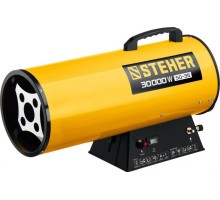 Тепловая пушка газовая Steher SG-35 30 квт