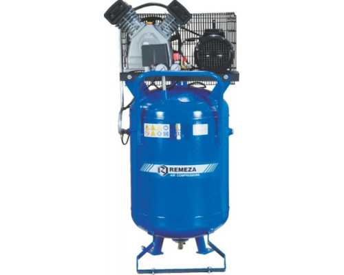 Компрессор поршневой REMEZA СБ 4/С-100 LB 30AB 22865