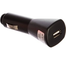 Зарядное устройство REXANT 16-0236 для авто в прикуриватель USB (5v, 1000мА)