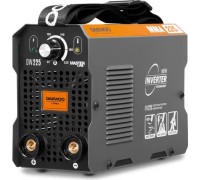 Сварочный инвертор DAEWOO DW 225