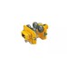 Таль электрическая цепная TOR ТЭЦП (HHBD02-02T) 2,0 т 24 м 380B [1006086]