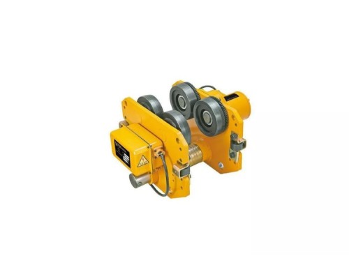 Таль электрическая цепная TOR ТЭЦП (HHBD25-10T) 25,0 т 6 м 380B [128256]