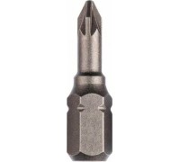 Бита для заворачивания BIBER 84121 PZ1 25мм (10шт.) тов-077029