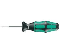 Отвертка-индикатор динамометрическая WERA 300 Hex SW 2,5 х 2,0 Nm   WE-027911 WE-027911