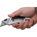 Нож STANLEY QuickSlide POCKET KNIFE 0-10-810 с выдвижным лезвием [0-10-810]