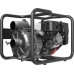 Мотопомпа бензиновая для грязной воды SUNREKA GWPH80T с двигателем HONDA