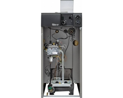 Котел газовый BAXI SLIM EF 1.22 НС-1246129 купить с доставкой и официальной гарантией