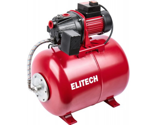 Установка для водоснабжения ELITECH САВ 1200-50Ч