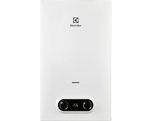 Газовая колонка ELECTROLUX GWH 10 NanoPlus 2.0