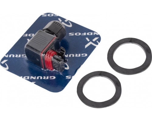 Насос циркуляционный Grundfos ALPHA1L 25-60 EU 99160584