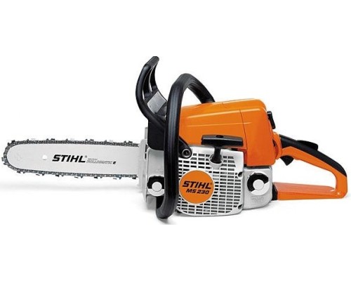 Бензопила STIHL MS 230-40 [1123-200-0827]