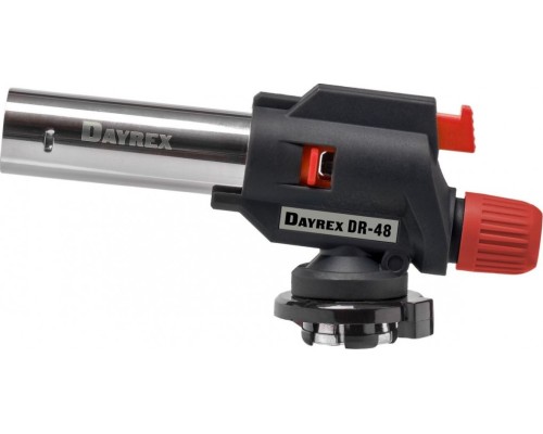 Газовая горелка DAYREX DR-48 629967 [629967]