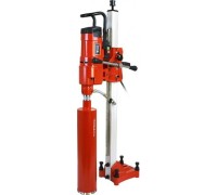 Алмазная бурильная установка DIAM ML-180N со стойкой 620064